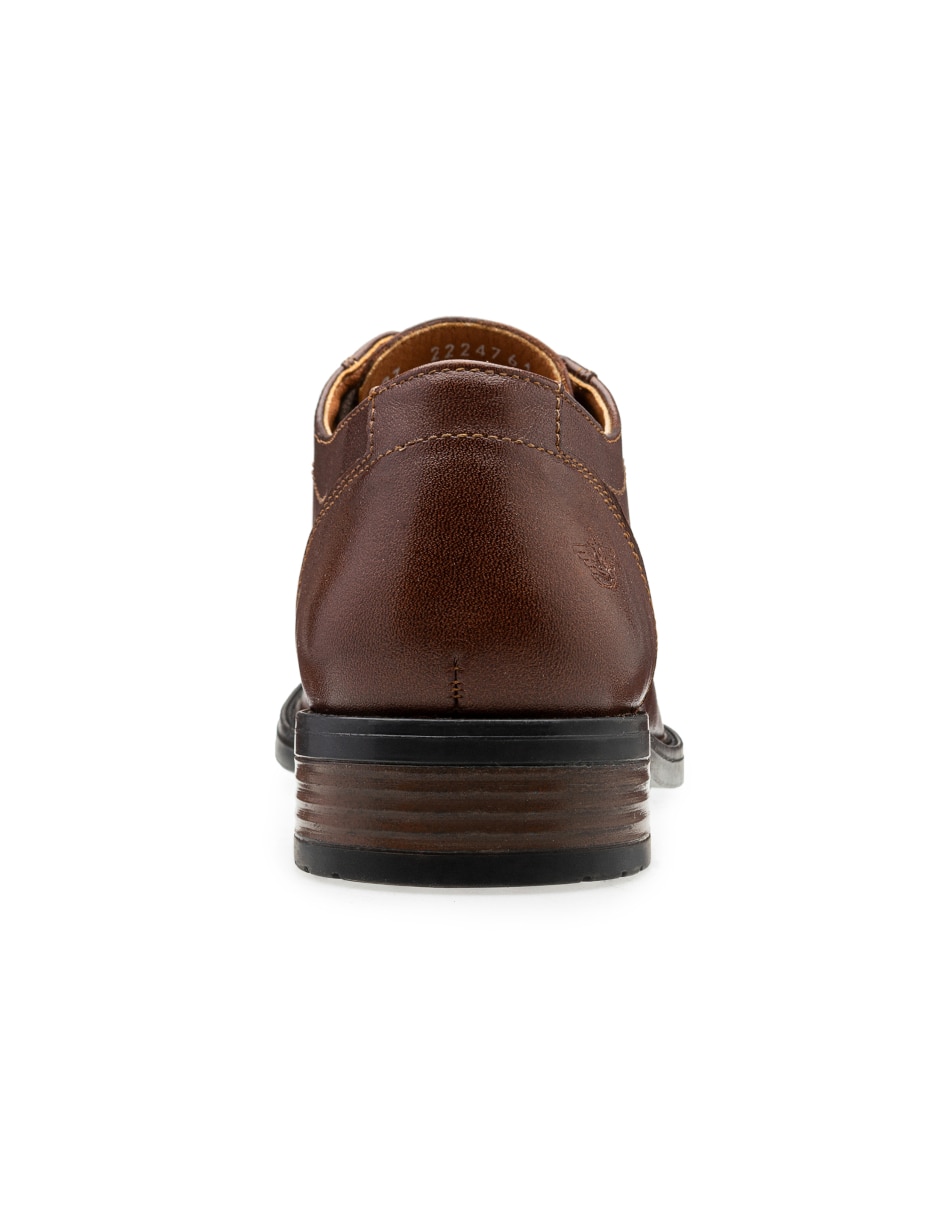 Zapato choclo Dockers para hombre