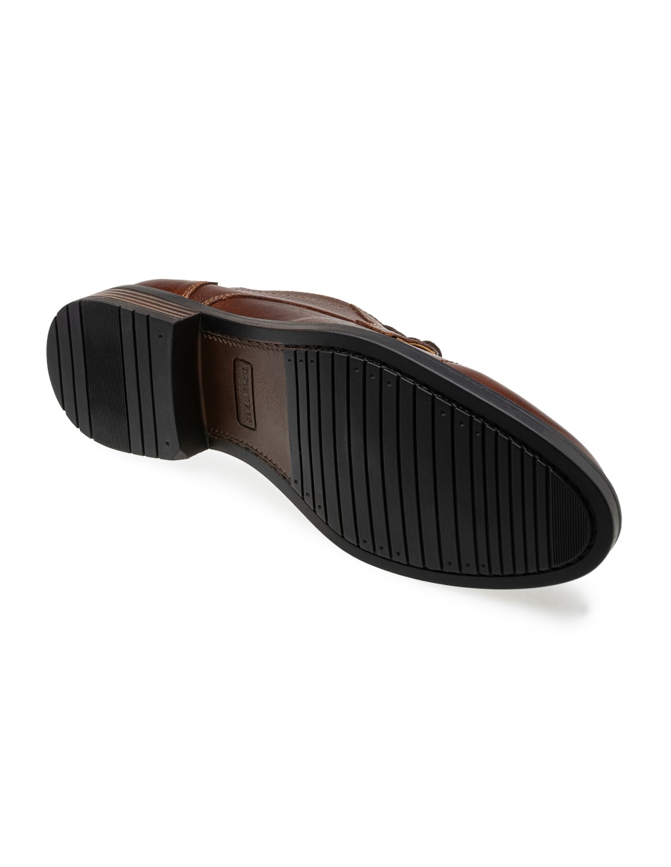 Zapato choclo Dockers para hombre