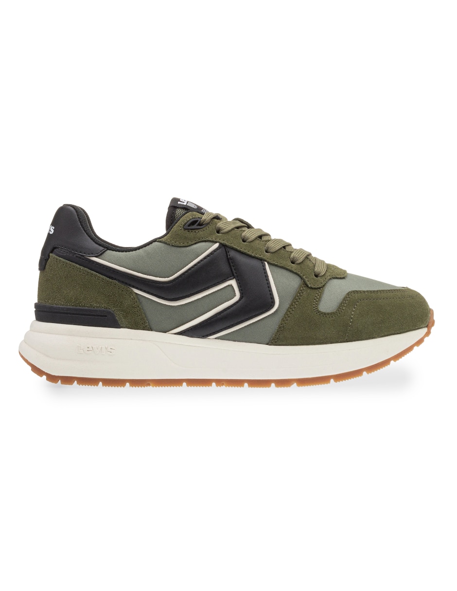 Tenis para hombre