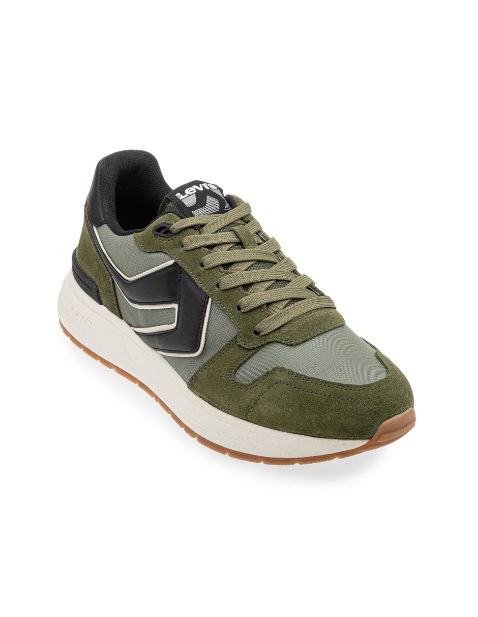 Tenis para hombre 5