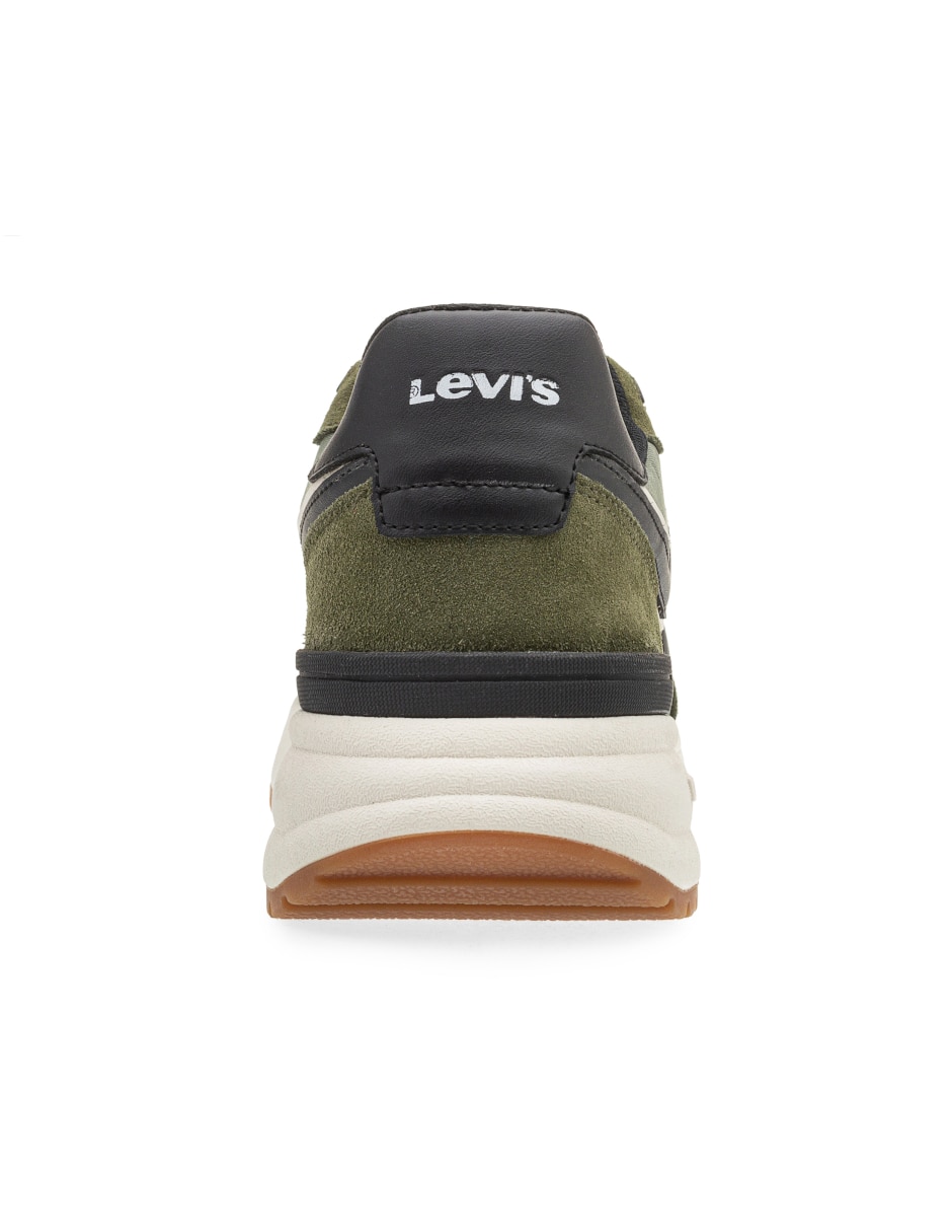 Tenis para hombre