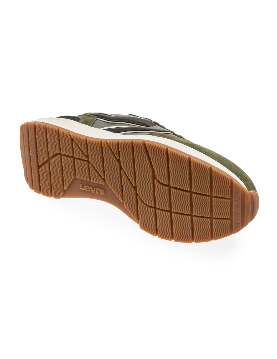 Tenis para hombre