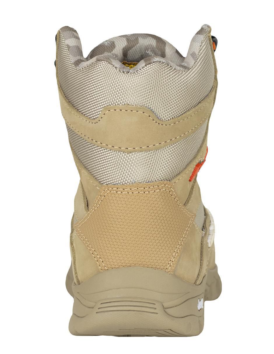 Bota para hombre 4