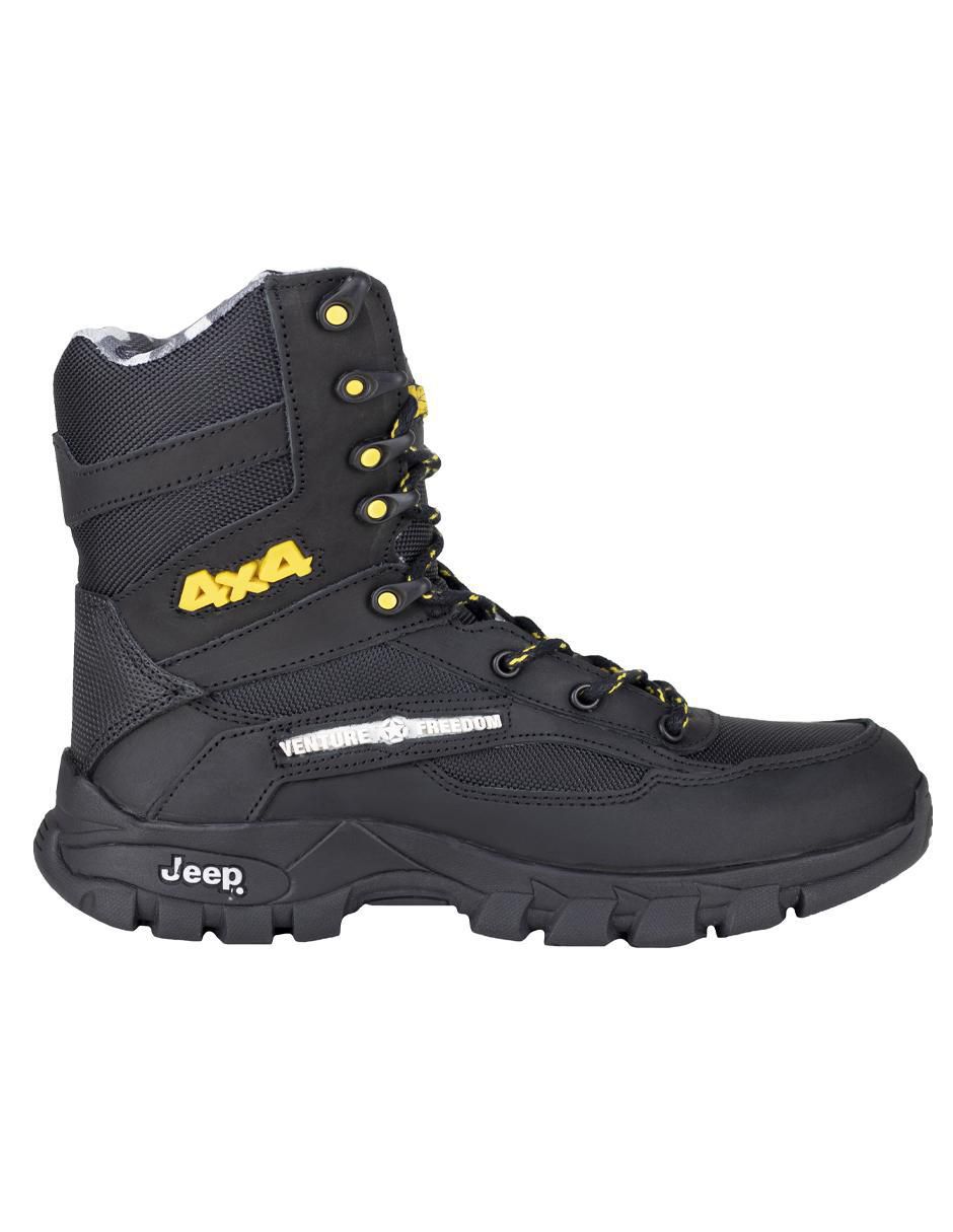 Bota para hombre 2