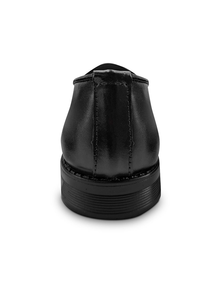 Mocasín Brooklyn para hombre 4