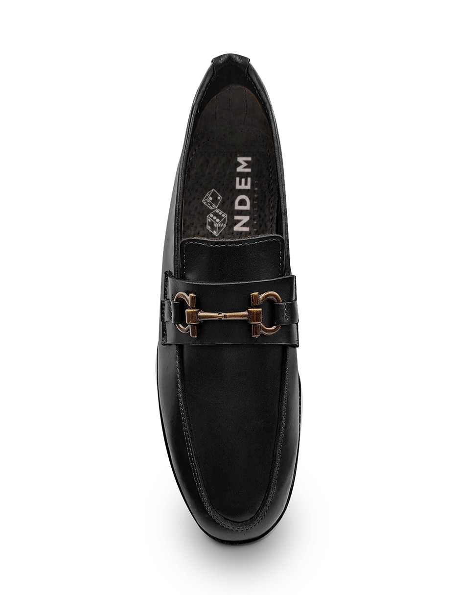 Mocasín Brooklyn para hombre 2