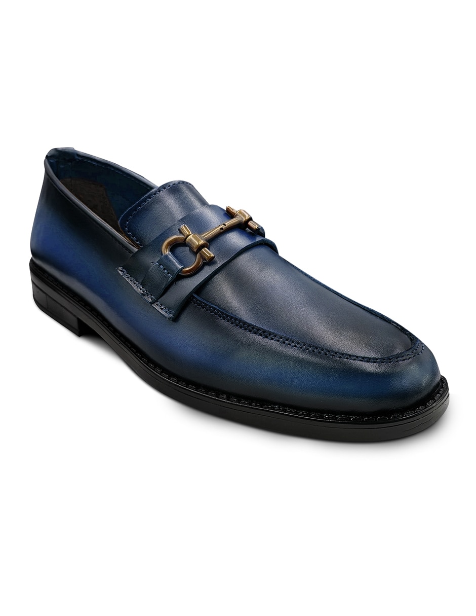 Mocasín Brooklyn para hombre