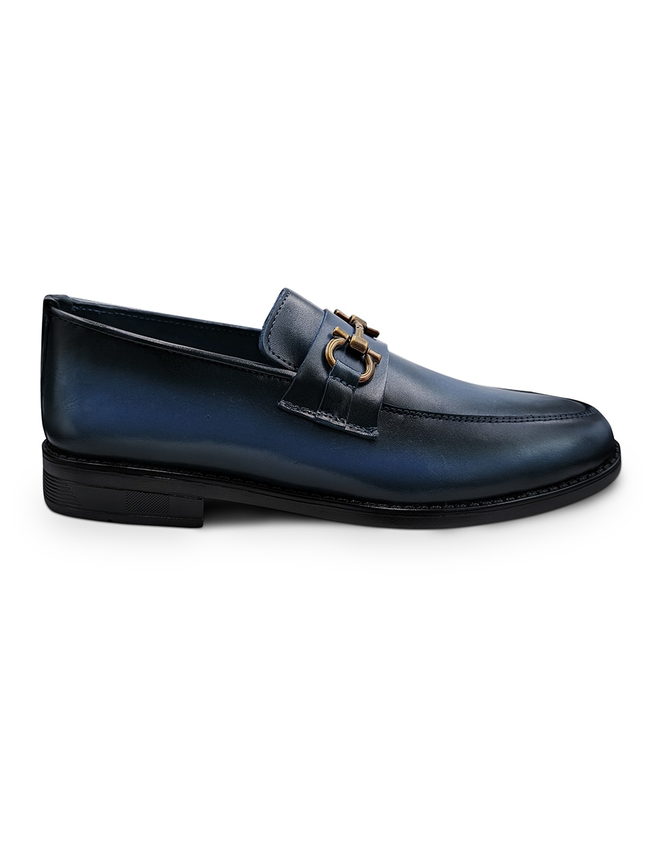 Mocasín Brooklyn para hombre 5