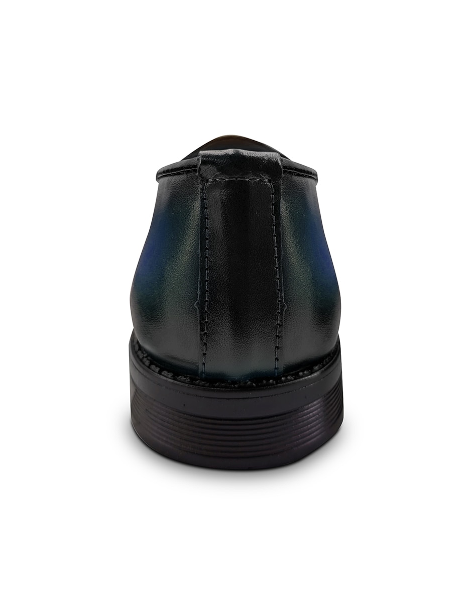 Mocasín Brooklyn para hombre 4