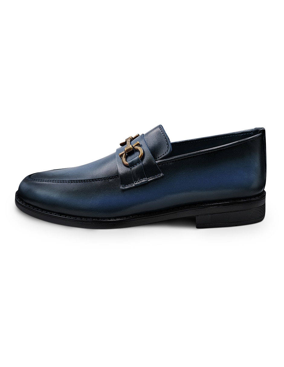Mocasín Brooklyn para hombre 3