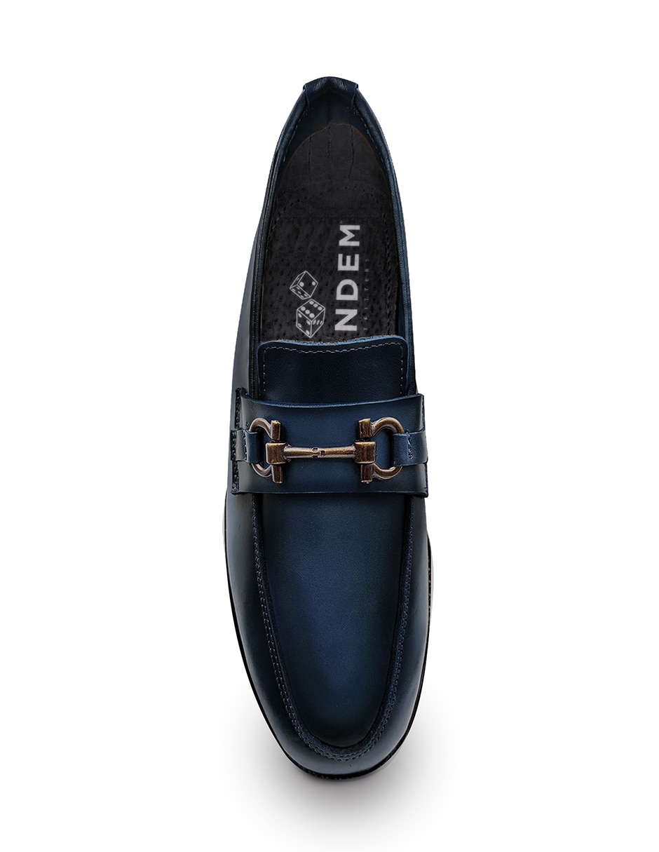 Mocasín Brooklyn para hombre 2