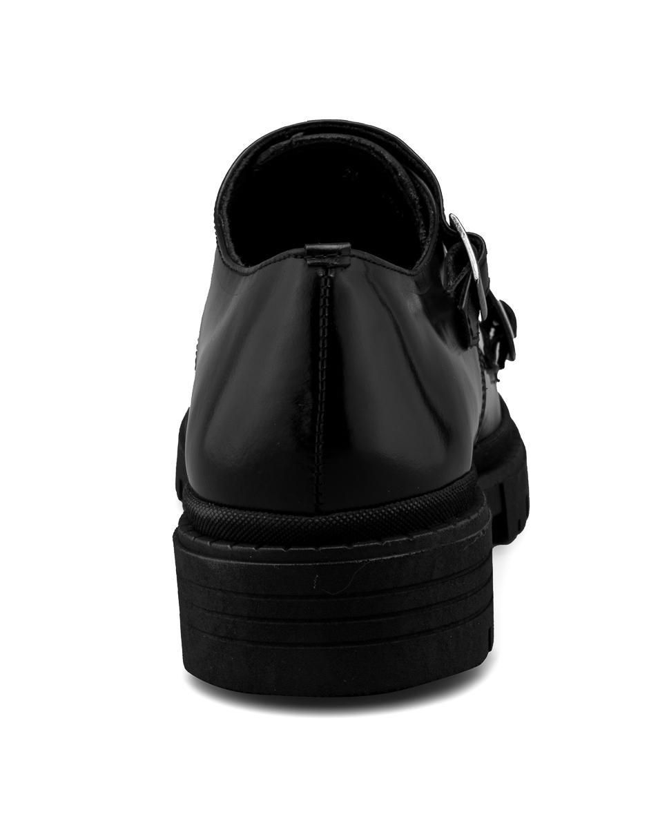 Zapato monk Dasalo para hombre