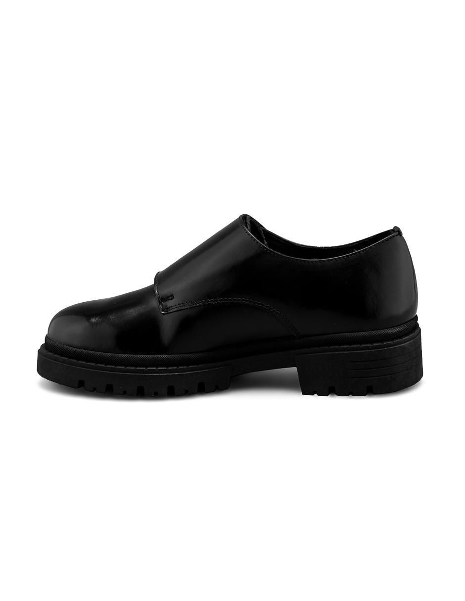Zapato monk Dasalo para hombre