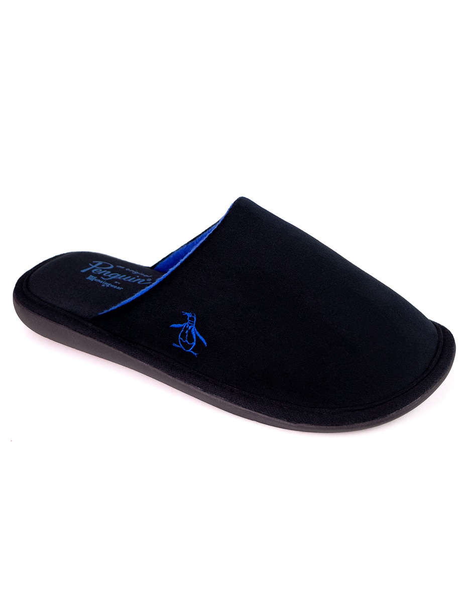 Pantufla Original Penguin Donner para hombre