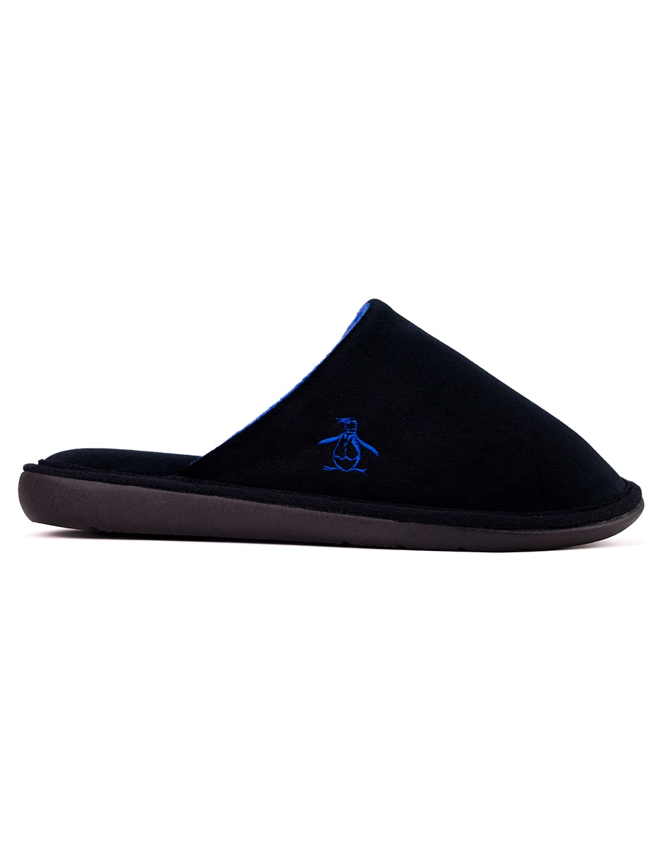 Pantufla Original Penguin Donner para hombre