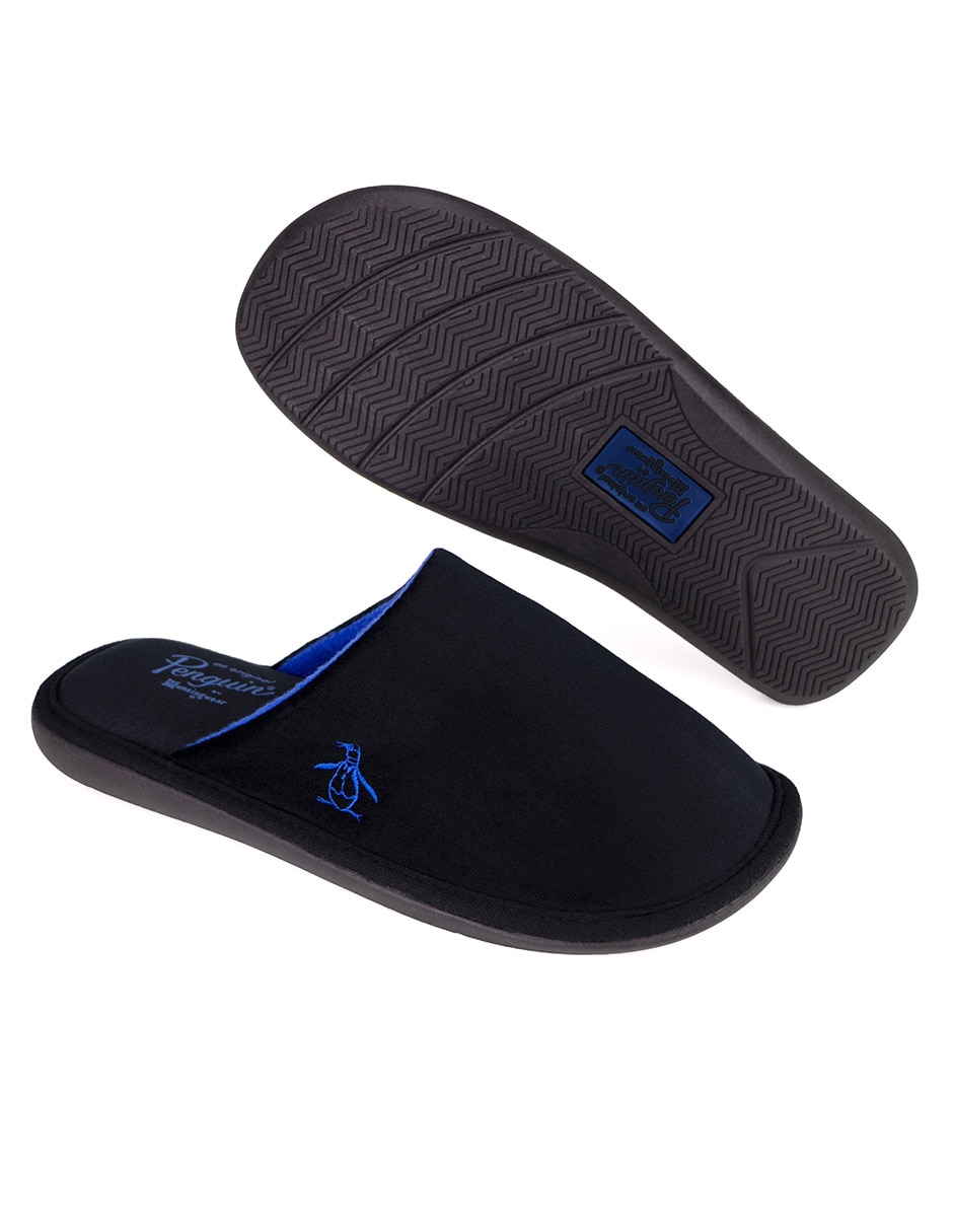 Pantufla Original Penguin Donner para hombre
