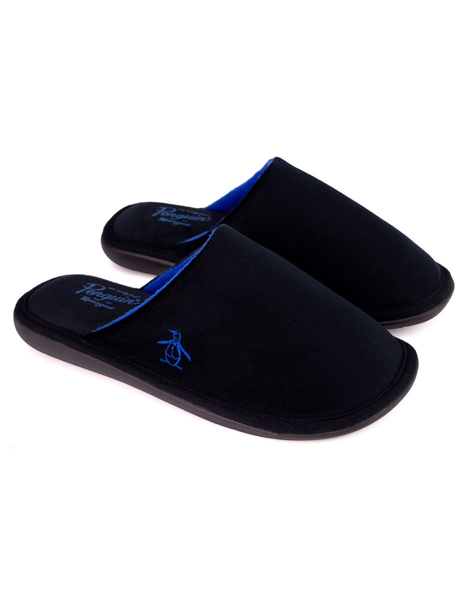 Pantufla Original Penguin Donner para hombre