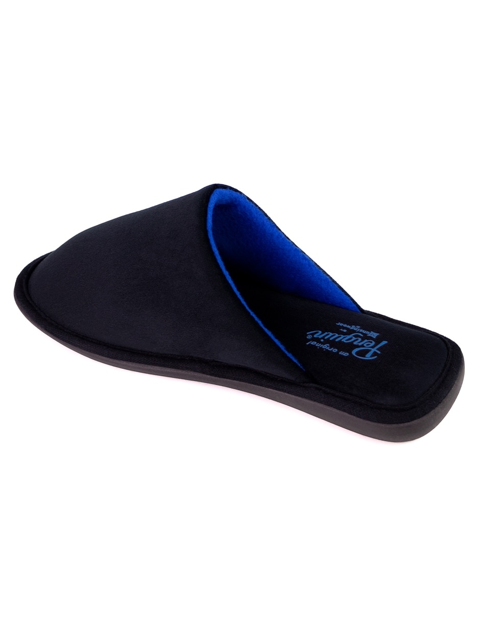 Pantufla Original Penguin Donner para hombre