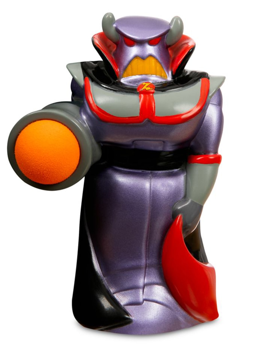 Figura de acción Zurg Popper 2