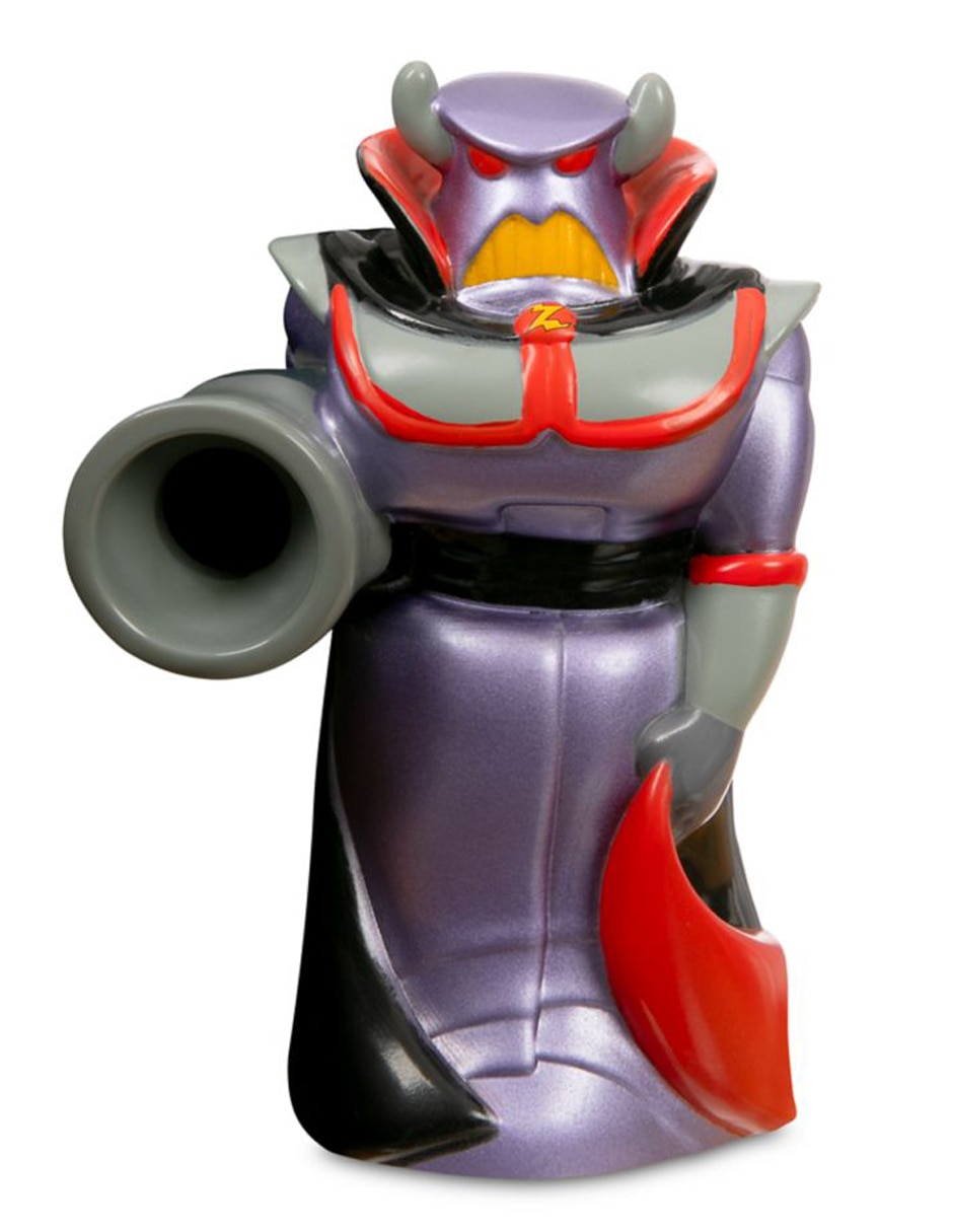 Figura de acción Zurg Popper 4