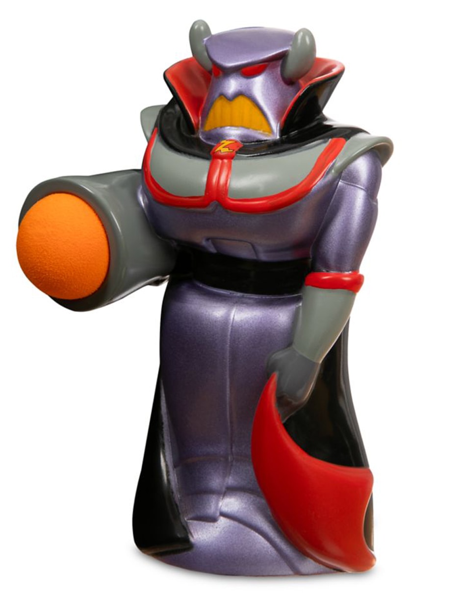 Figura de acción Zurg Popper 5