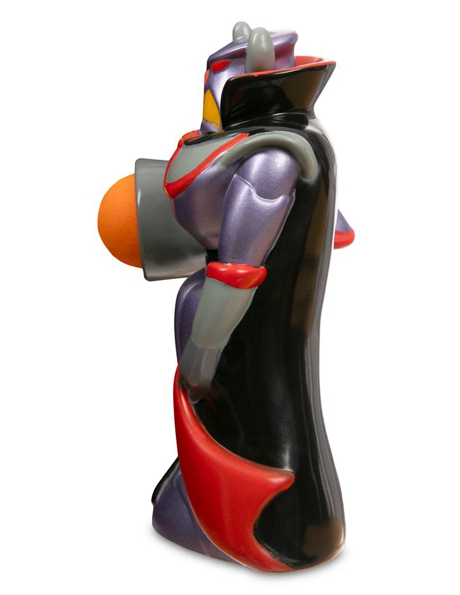 Figura de acción Zurg Popper 6