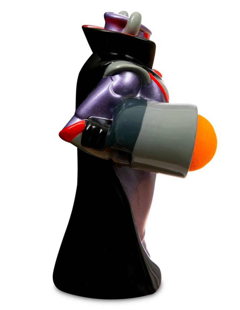 Figura de acción Zurg Popper 8