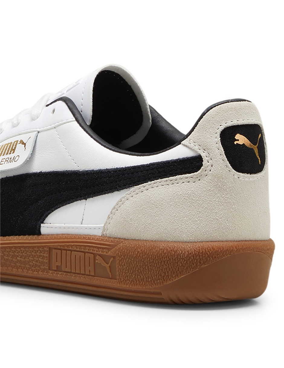 Tenis Palermo Lth para hombre 2