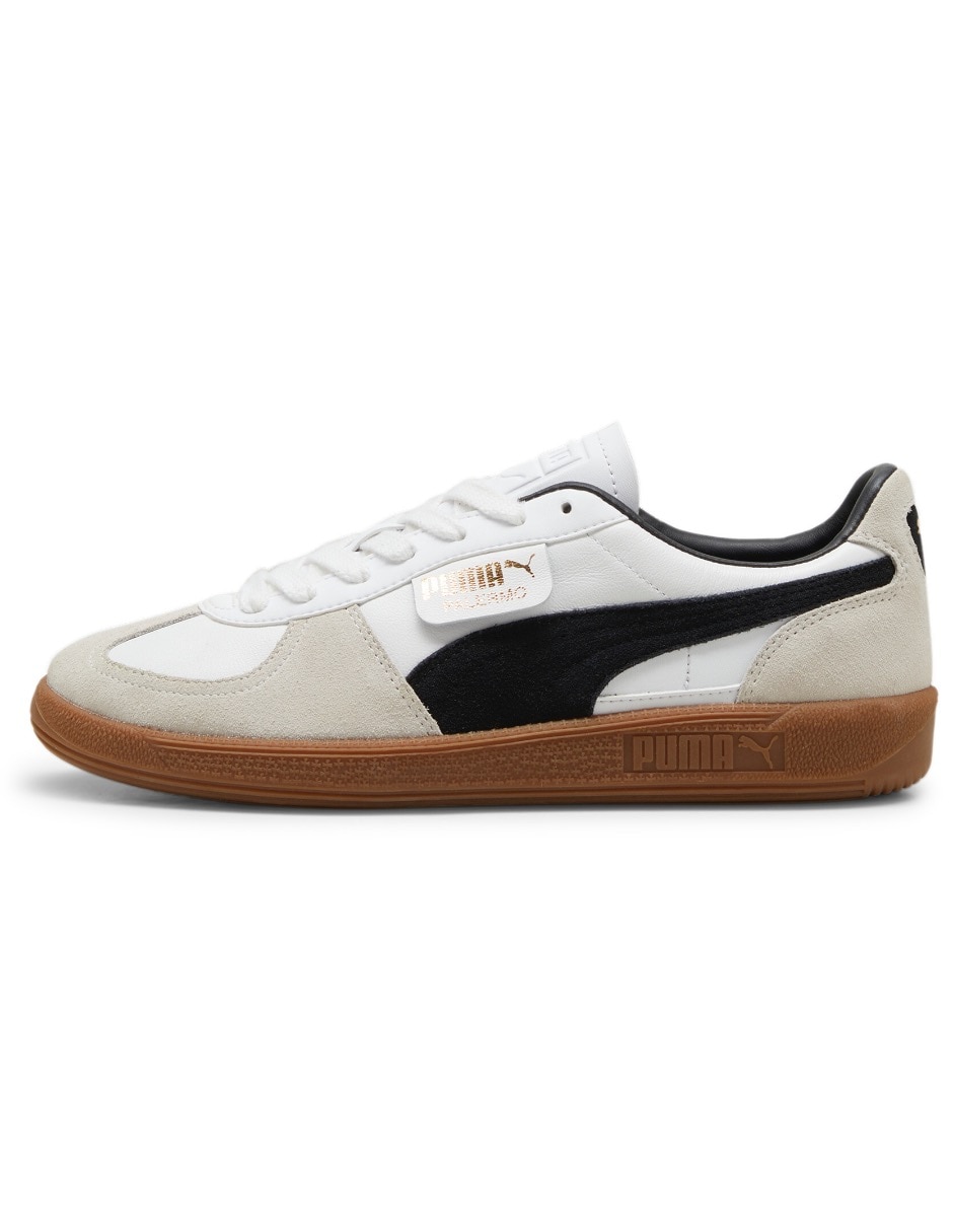 Tenis Palermo Lth para hombre