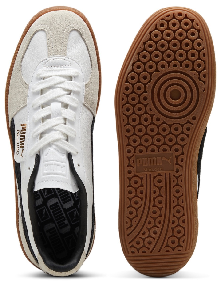 Tenis Palermo Lth para hombre