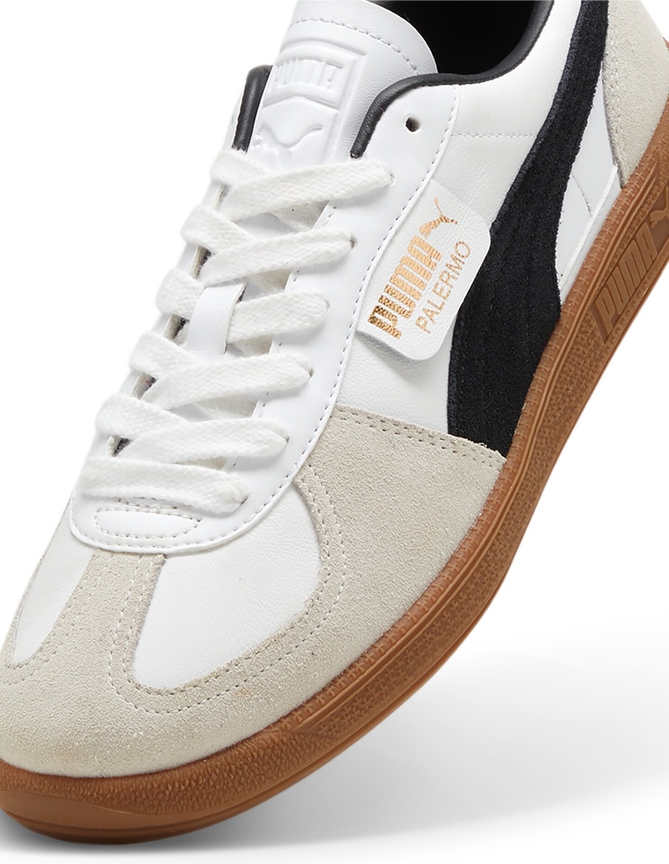 Tenis Palermo Lth para hombre
