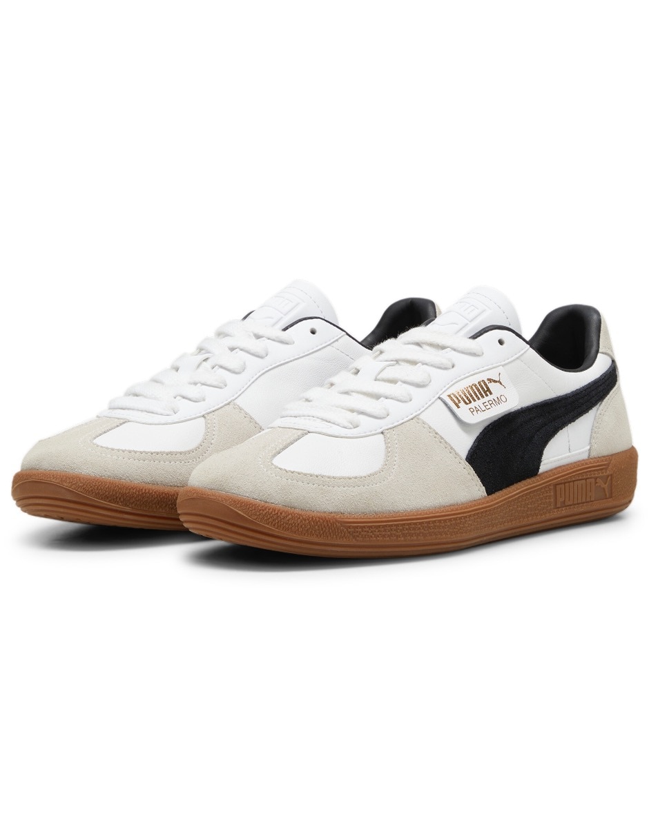 Tenis Palermo Lth para hombre 6