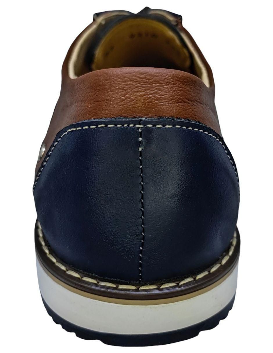 Zapato derby para hombre 3