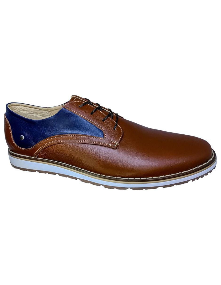 Zapato derby Enco Footwear para hombre