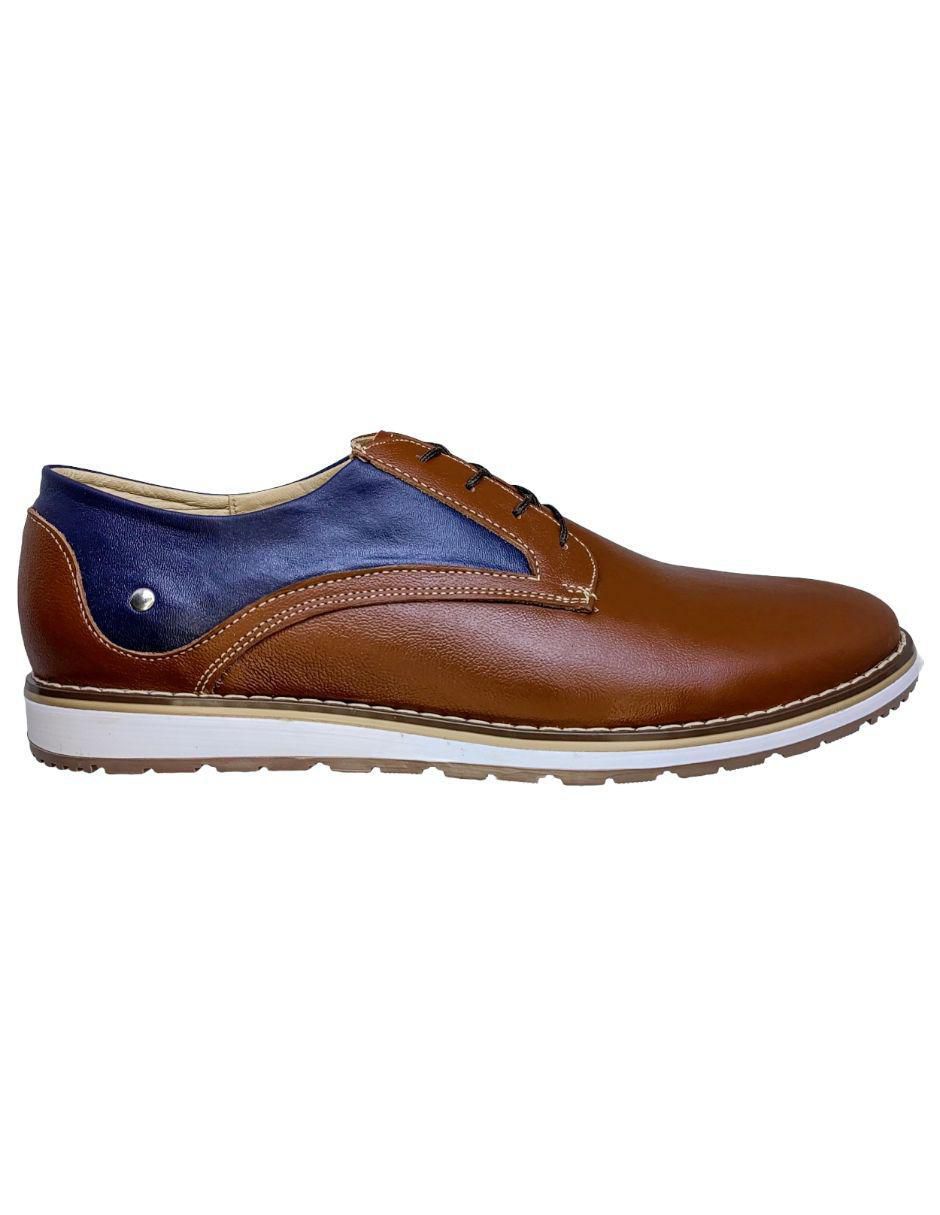 Zapato derby Enco Footwear para hombre