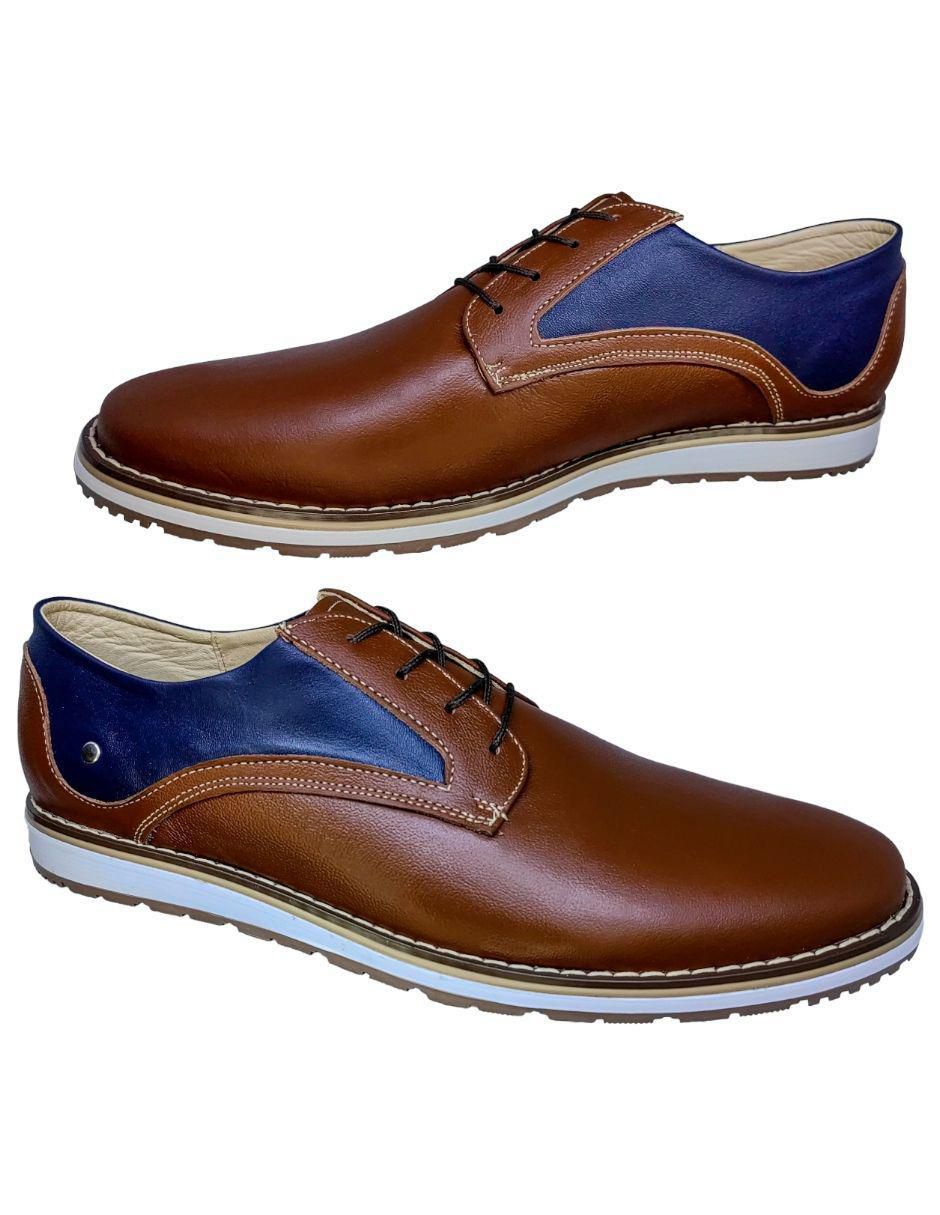 Zapato derby Enco Footwear para hombre