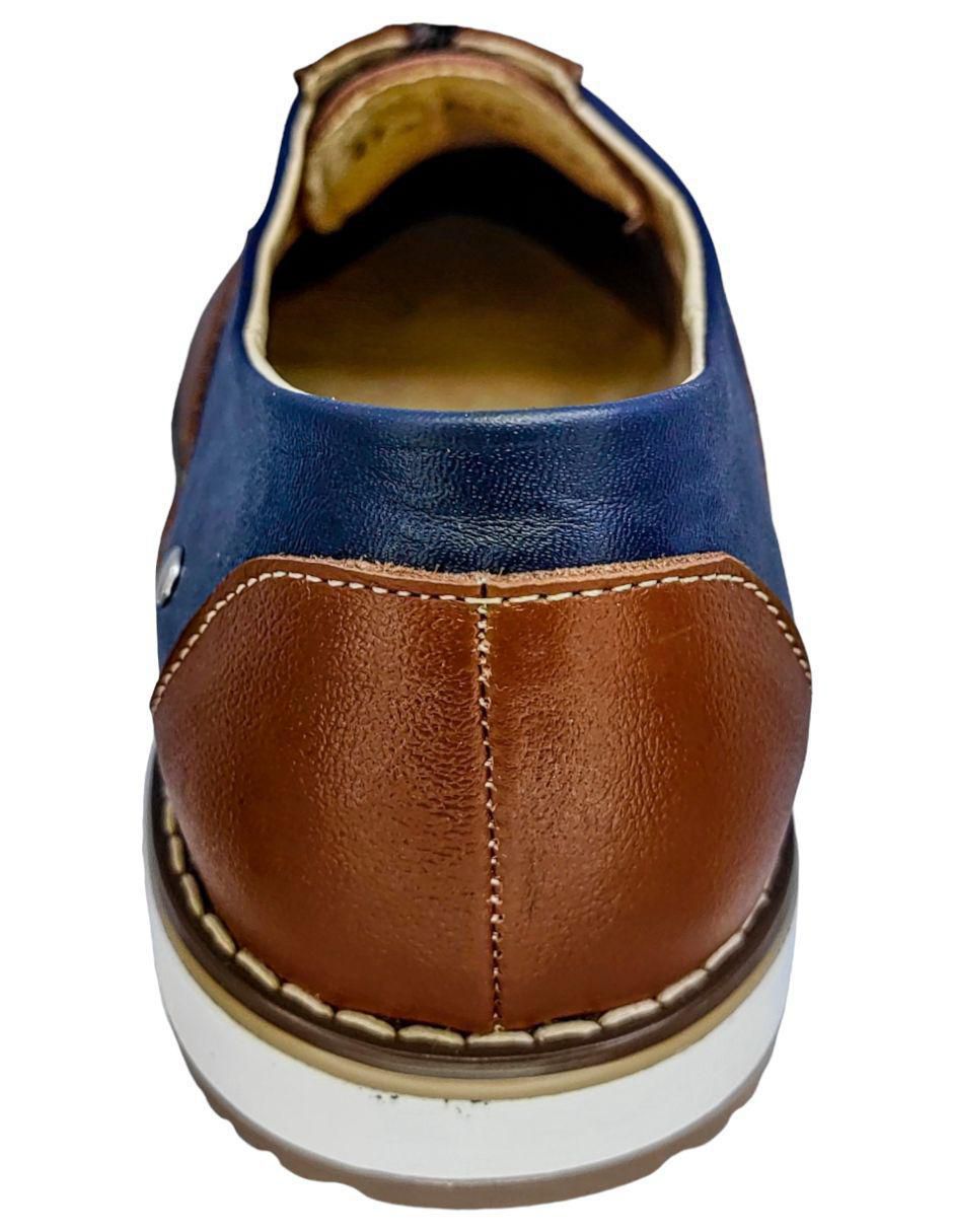 Zapato derby Enco Footwear para hombre