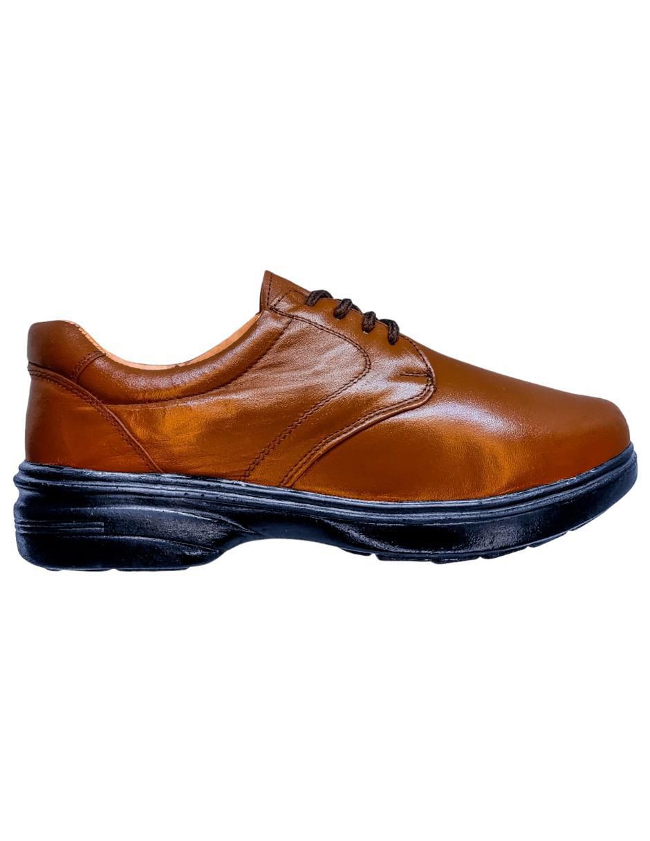 Zapato derby Enco Footwear para hombre