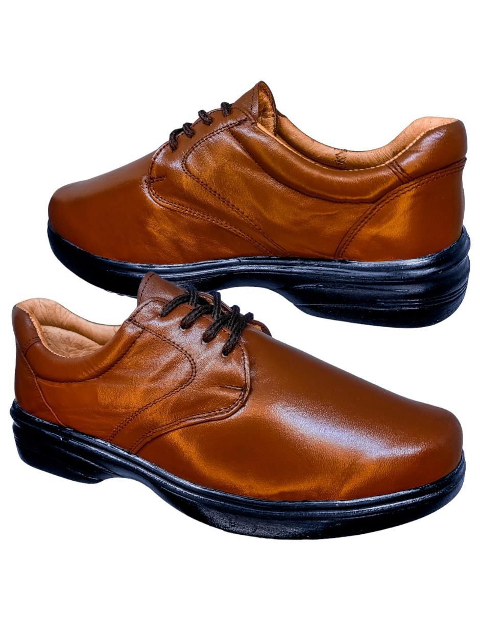 Zapato derby Enco Footwear para hombre