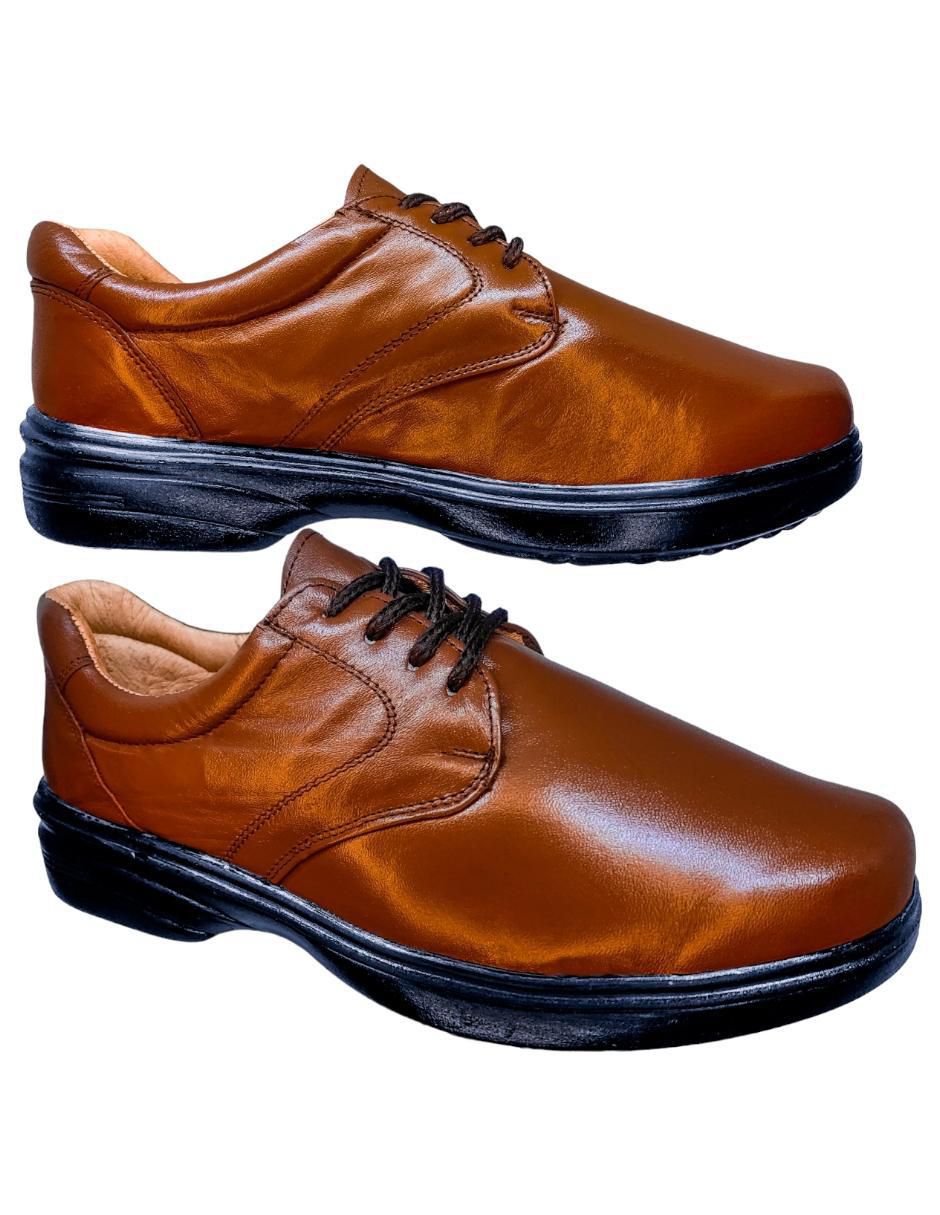 Zapato derby Enco Footwear para hombre