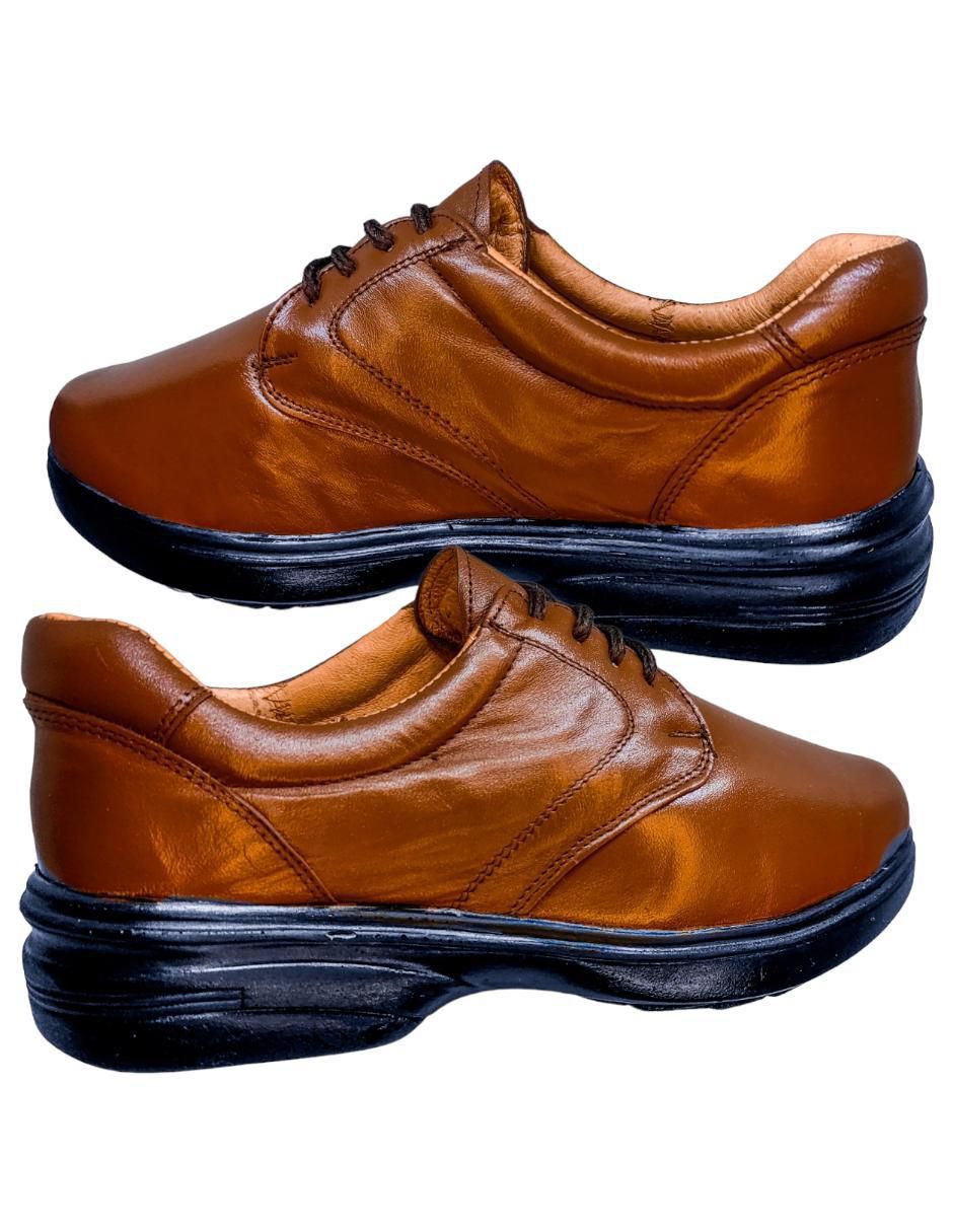 Zapato derby Enco Footwear para hombre