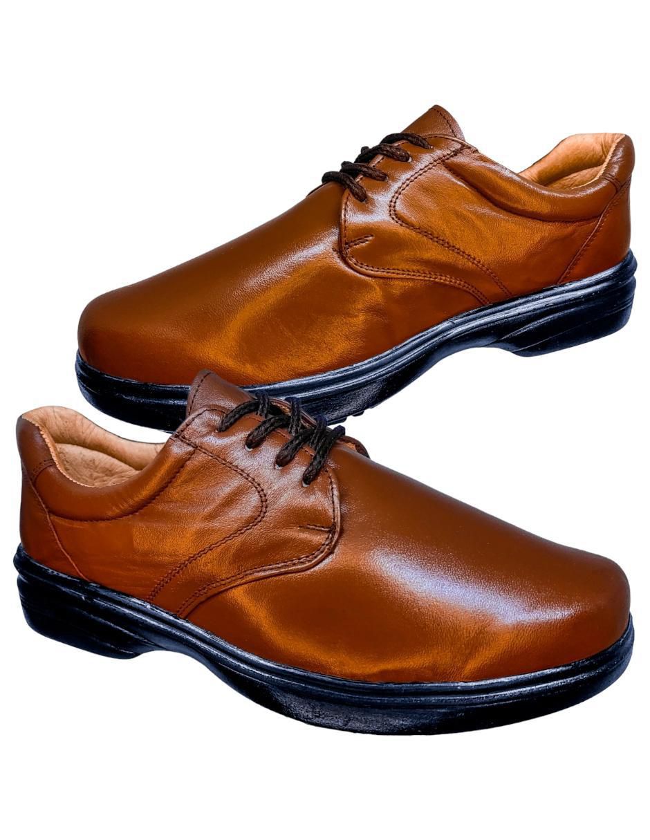 Zapato derby Enco Footwear para hombre