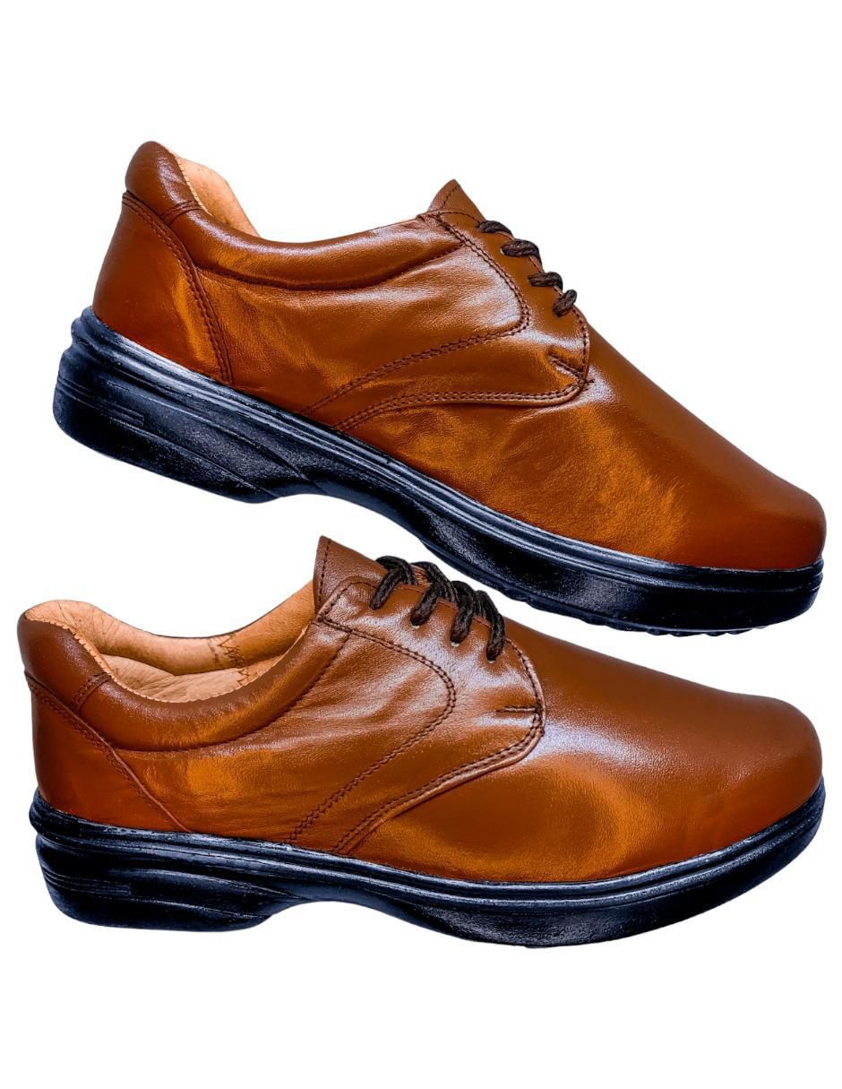 Zapato derby Enco Footwear para hombre