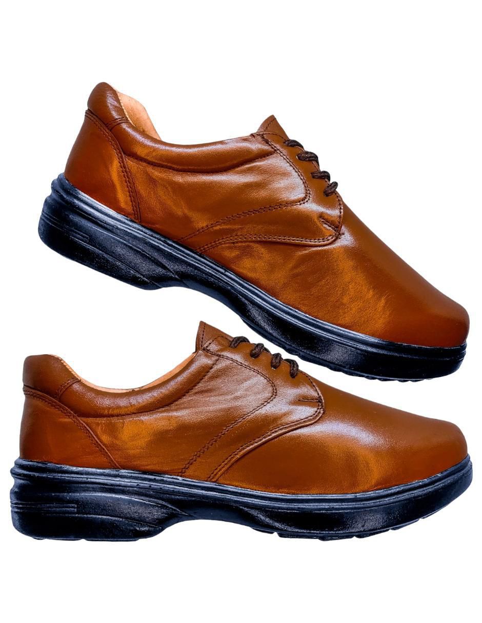 Zapato derby Enco Footwear para hombre
