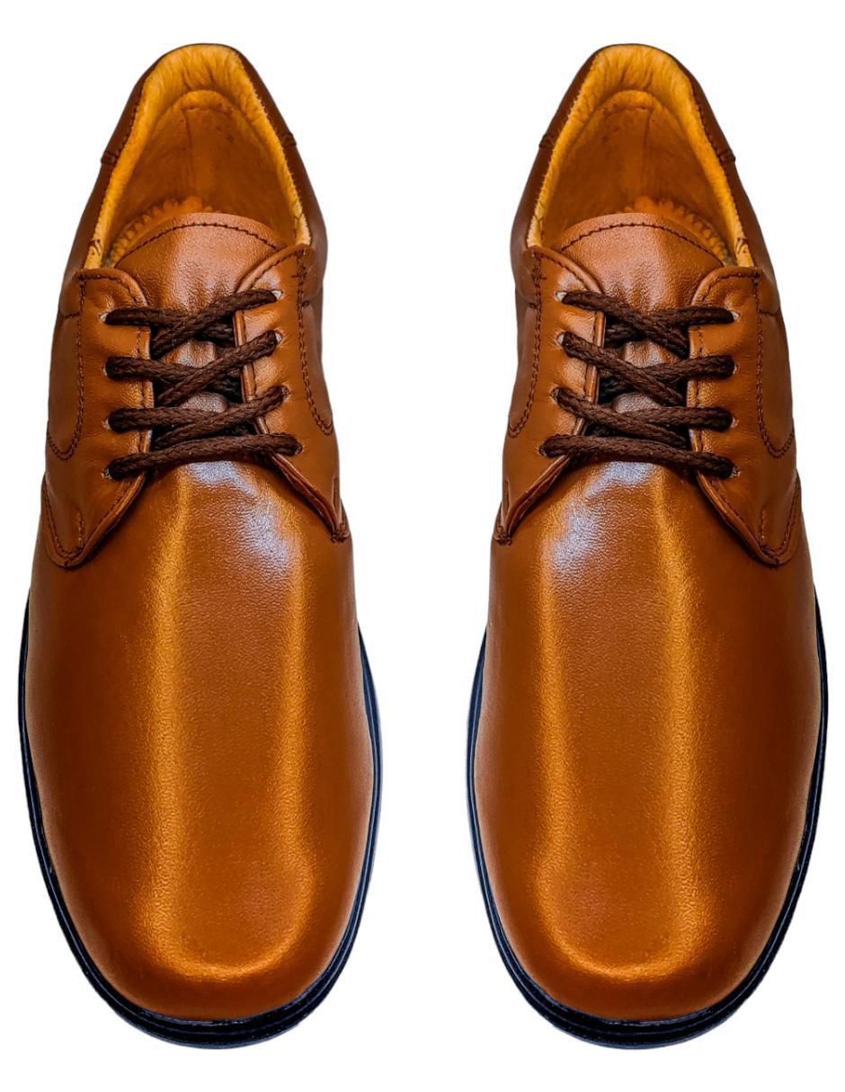 Zapato derby Enco Footwear para hombre