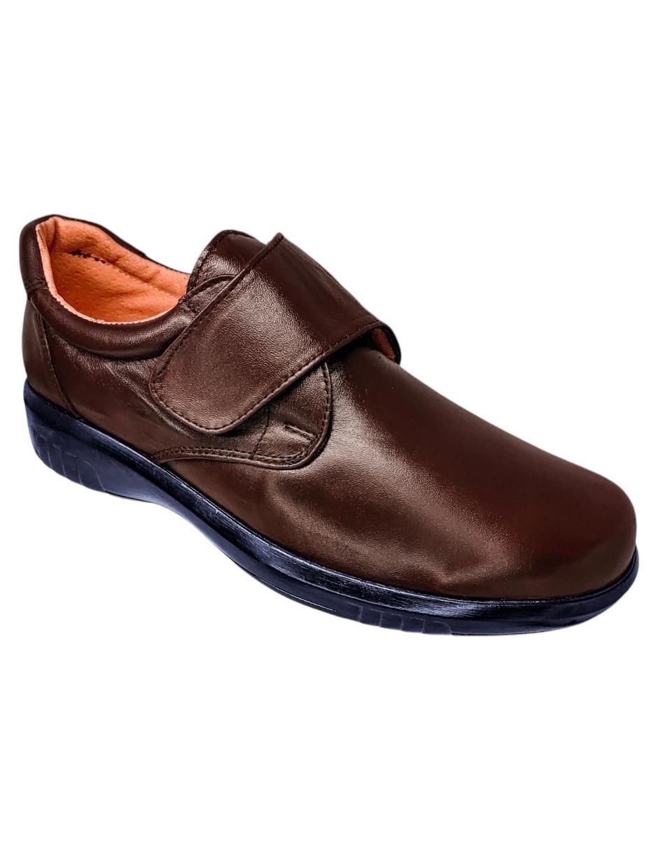 Zapato derby Comfort para hombre