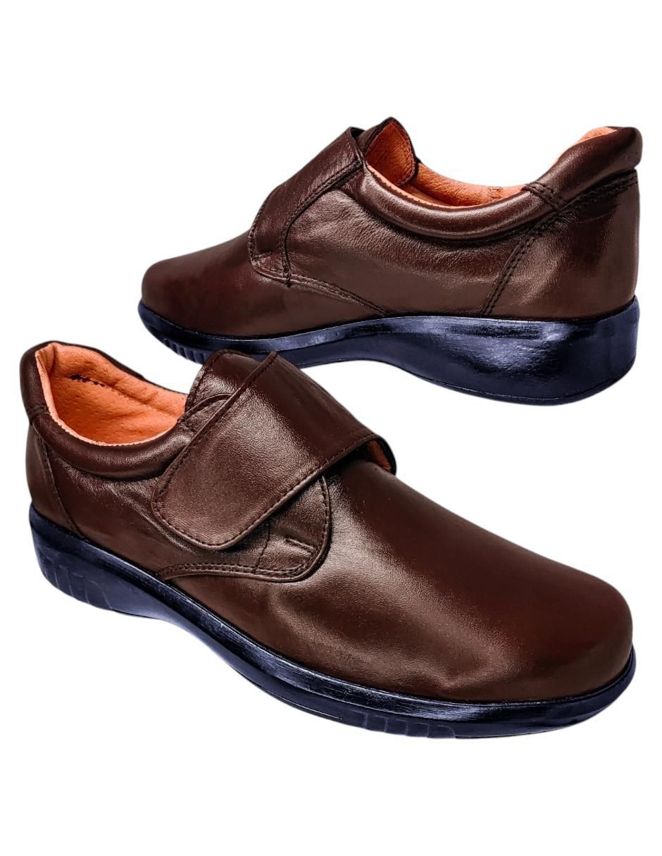Zapato derby Comfort para hombre 3