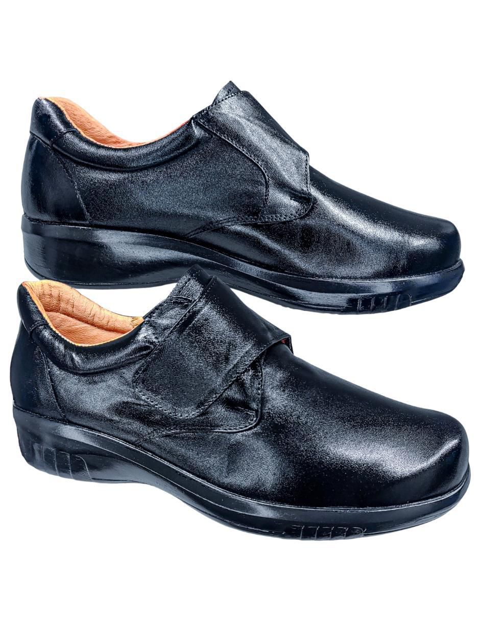 Zapato derby Enco Footwear Comfort para hombre