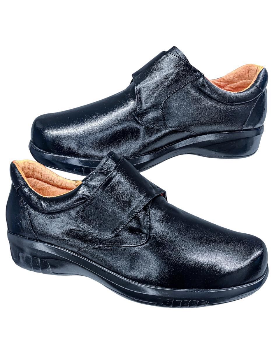 Zapato derby Enco Footwear Comfort para hombre