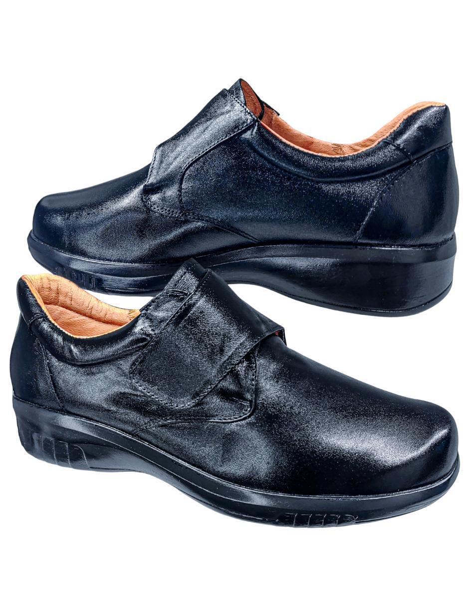 Zapato derby Enco Footwear Comfort para hombre